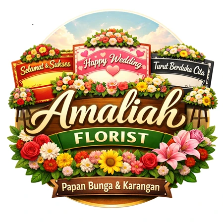 Papan Bunga Kertawana